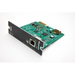 HP AP9640 - APC AP9640 Network Management Card