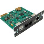 APC AP9641 UPS Network Management Card 3 with Environmental Monitoring