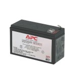 APC APCRBC106 Replacement Battery Cartridge #106 for UPS
