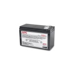 APC APCRBC110 12V Replacement Battery Cartridge #110