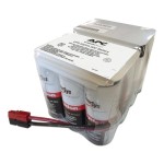APC APCRBC136 Replacement Battery Cartridge # 136