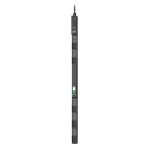 APC APDU10150ME NetShelter Rack PDU Advanced, Metered, 7.4kW, 1Phase, 230V, 32A, 332P6, 40 Outlets