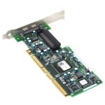 อะแดปเทค ASC-29320ALP Single-Channel PCI-x Ultra-320 Low Profile SCSI