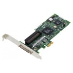 อินเทล ASC-29320LPE-IN ADAPTEC SINGLE CHAN U320 PCI-E X1