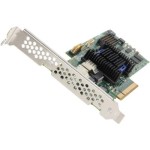 Adaptec ASR-6405E Series 6E unified serial SATA/SAS RAID Controller