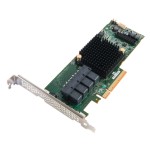 อะแดปเทค ASR-71605 16-Port SAS / SATA 6GB/s 1GB Cache PCI-Express x 8 3