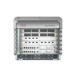 ซิสโก้ ASR-9006-AC ASR-9006 AC Chassis with fans