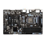 แอสร็อค ASR-B75-PRO3 B75 Pro3 Socket LGA 1155 Intel B75 Chipset 3rd/2nd