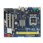 แอสร็อค ASR-G31M-GS-R2 G31M-GS Socket LGA 775 Intel G31 + ICH7 Chipset Core 2