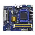 แอสร็อค ASR-N68C-GS-FX N68C-GS FX Socket AM3+/AM3/AM2+/AM2 NVIDIA GeForce