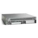 ซิสโก้ ASR1002 Chassis,4 built-in GE, Dual P/S,4GB