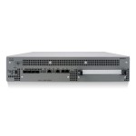 ซิสโก้ ASR1002-F ASR1002 System.Fxd ESP.4 GE.4GB DRAM
