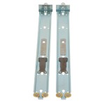 อริสต้า ASY-01098-05 Inner Rails สำหรับ 1RU switches