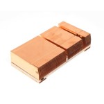 HP AT068-2106C Copper Heatsink for Superdome BL920s Gen8