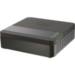 ซิสโก้ ATA190 UC 2-Port Analog Telephone Adapter