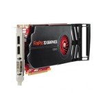 ATI-102-C01403 ATI Firepro V5800 1GB PCI Express x16 DVI/ 2x DisplayPort Video Graphics Card