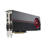 ATI-102-C07801 ATI Radeon HD 5870 1GB GDDR5 PCI Express Video Graphics Card for Mac Pro (Early 2009/ Mid 2010 and Mid 2012)