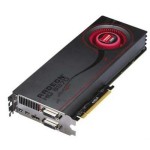 ATI-102-C20001 ATI Radeon HD 6970 2GB GDDR5 256-Bit PCI Express 2.1 x16 Dual DVI/ Dual Mini DisplayPort/ HDMI Video Graphics Card