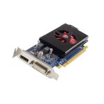 ATI-102-C33402-B ATI Radeon HD 7570 1GB DDR5 PCI Express x16 DVI/ HDMI Output Video Graphics Card
