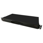 อโวเซนต์ ATP0120-001 8-Port Fast Ethernet Console Server