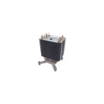 Intel AUPCWPBTP Passive Heatsink 92x100mm for Server S2600CW Family