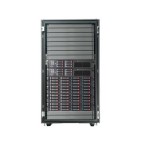 เอชพี AW549A StorageWorks X9700 Server Chassis