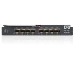 HP AW563A - HP MDS 8/12C Fabric Switch for Bladesystem
