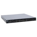 HP AW576A - HP SN6000 24-Port Fibre Channel Switch (no rails)