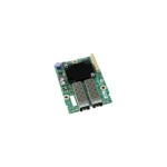 INTEL AXX10GBNIAIOM - Intel Dual port 82599EB 10GBe I/O Module