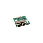 Intel Dual Gigabit Ethernet I/O Expansion Module AXXGBIOMOD