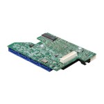 Intel AXXRMS2LL040 4-Ports SAS/SATA 6Gb/s PCI Express 2.0 x4 I/O 1U Capable Integrated Module RAID Controller