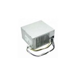 เดลล์ B290EM-01 290-Watts 100-240V AC 80-Plus Bronze ATX Power Supply