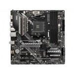 MSI B550MBAZKA MAG B550M BAZOOKA Desktop Motherboard AMD B550 Chipset Socket AM4