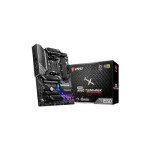 MSI B550TMHWK MAG B550 TOMAHAWK Socket AM4 AMD B550 Chipset ATX System Board (Motherboard) Supports Ryzen 5000/3000 Series DDR4 4x DIMM