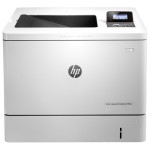 HP B5L25A LaserJet M553dn Color Laser Printer