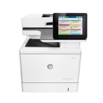 HP B5L46A Color LaserJet Enterprise M577dn Multifunction Printer