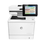 HP B5L47A Color LaserJet Enterprise MFP M577f Printer