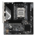 แอสร็อค B650M-HDV/M.2 Ryzen 9000 / 8000 / 7000 Series B650 Chipset Socket AM5 2x
