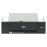 HP B7B62A 320GB SuperSpeed USB 3 RDX Removable Disk Backup System