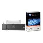 HP B7B64A 500GB RDX Technology Internal Hard Drive Cartridge USB 3