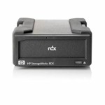 HP B7B67A 1TB 5.25-inch RDX Technology Internal Hard Drive Cartridge USB 3