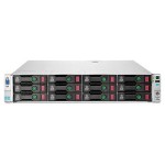 เอชพี B7D94A StoreEasy 1630 Intel Xeon E5-2407 Quad-Core 2.20GHz CPU