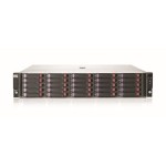 HP B7E09A StoreEasy 25-Bay SFF Hard Disk Storage Enclosure Server