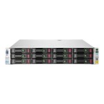 เอชพี B7E23A StoreVirtual 4530 12-Bay 2TB 7200RPM SAS 6Gb/s MDL 1 X Xeon