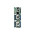 Intel BBS2600JFQ Socket R LGA2011 Intel C602 Chipset Custom System Board (Motherboard) Supports Xeon E5-2600/E5-2600v2 Series DDR3 8x DIMM