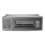 HPE BC023A StoreEver LTO-8 Ultrium 30750 12TB (Native) 30TB (Compressed) SAS 6Gb/s Tape Drive