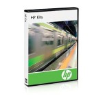 HP BK798A - HP DC SAN Director 64-Port 8GB FC Blade