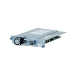 HPE BL544B MSL LTO-5 Ultrium 3000 8GB Fibre Channel Drive Upgrade Tape Drive Kit