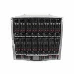 HP BLC7000 - BLC7000 1PH 6xPSU 10xFAN