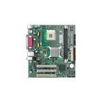 Intel BLKD845GERG2L P4 Celeron Socket 478 DDR Micro-ATX Motherboard